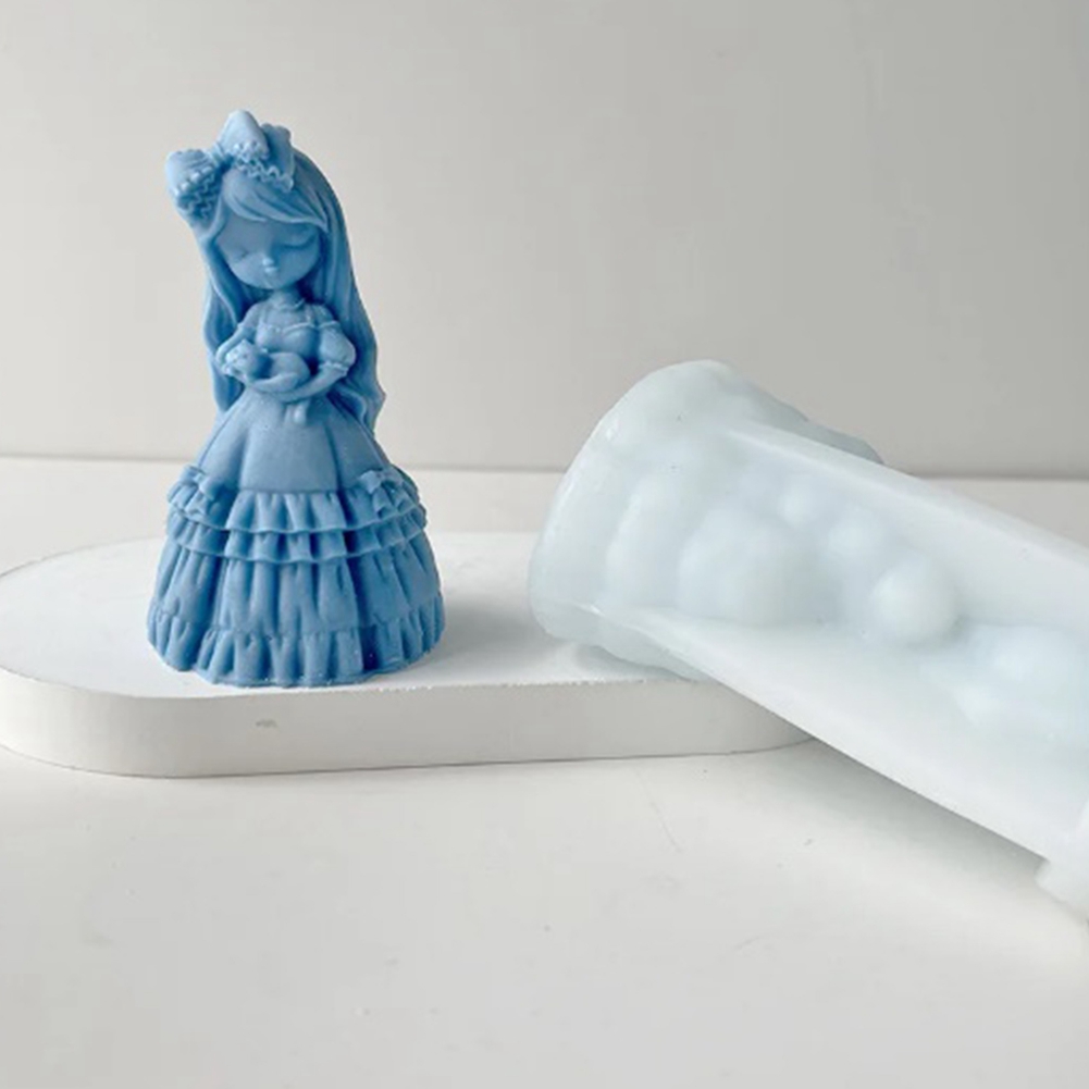 Candle Making Kit - جديد ورائج - متوفر الآن: قالب