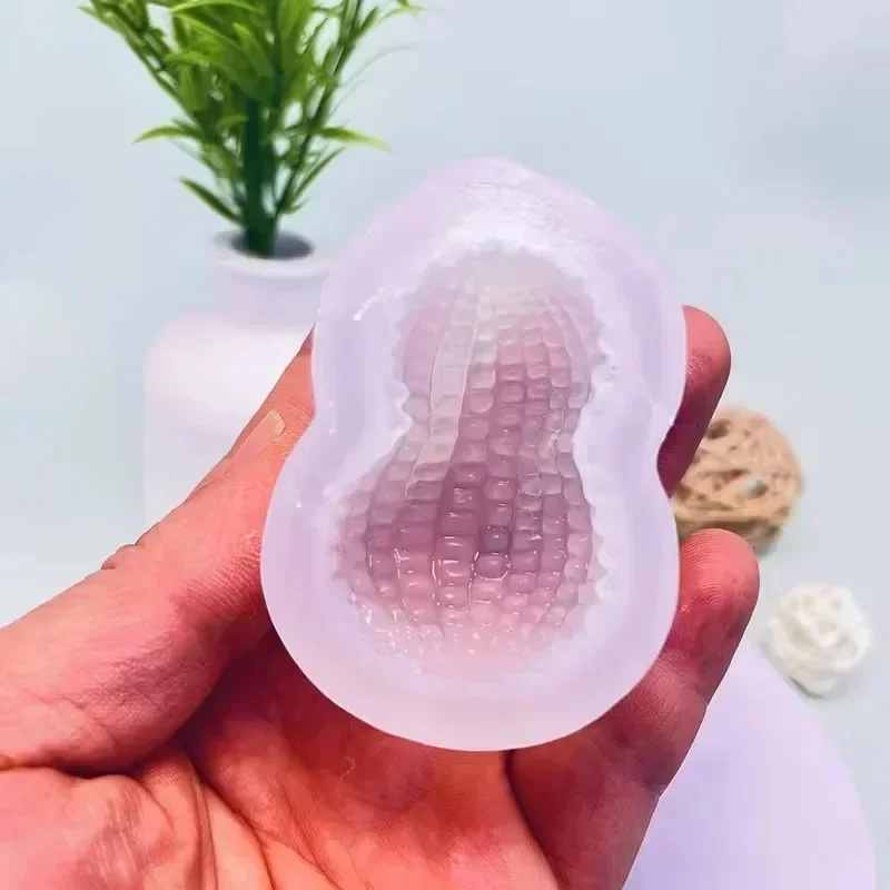 3 قطع قالب سيليكون جديد عالي ا - مراجعة Candle Molds وسعره