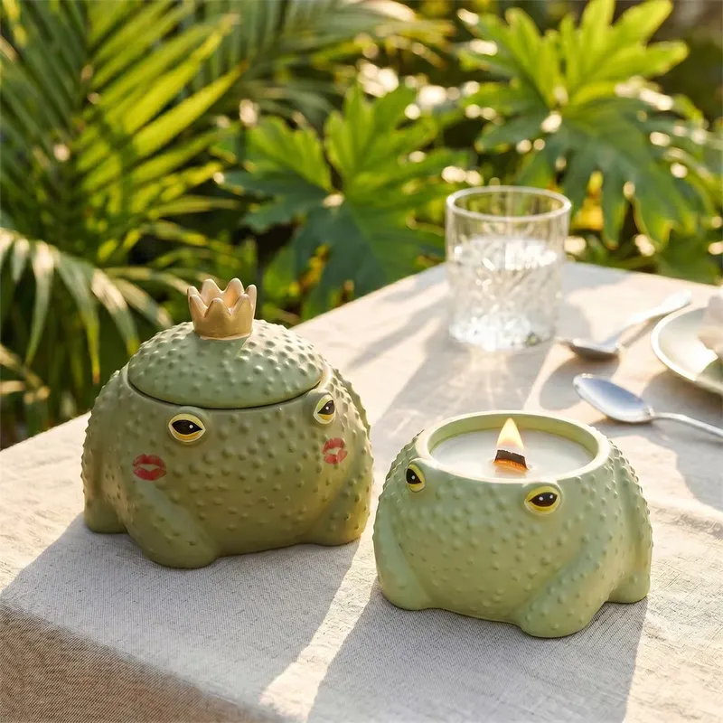 قوالب سيليكون لصنع أوعية الشمو - مراجعة Candle Molds وسعره