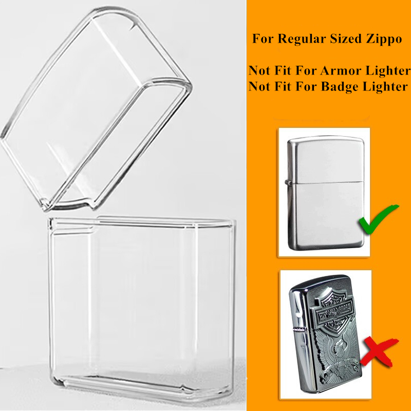 غطاء حماية شفاف من مادة TPU ال - مراجعة Candle Lighter وسعره