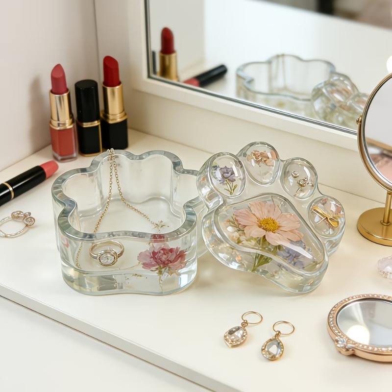 قالب سيليكون للراتنج بتصميم مخ - مراجعة Candle Containers وسعره