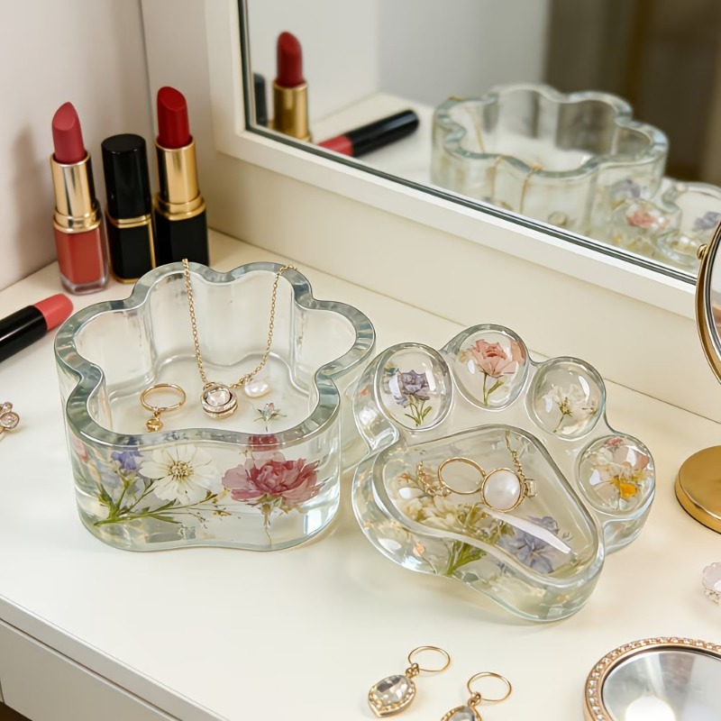 قالب سيليكون للراتنج بتصميم مخ - مراجعة Candle Containers وسعره
