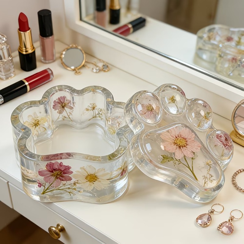 قالب سيليكون للراتنج بتصميم مخ - مراجعة Candle Containers وسعره