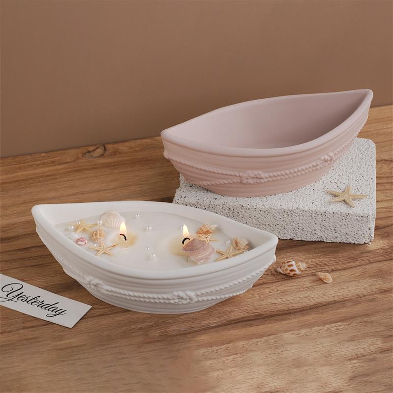 قالب سيليكون لوعاء الشمع، وعاء - مراجعة Candle Containers وسعره