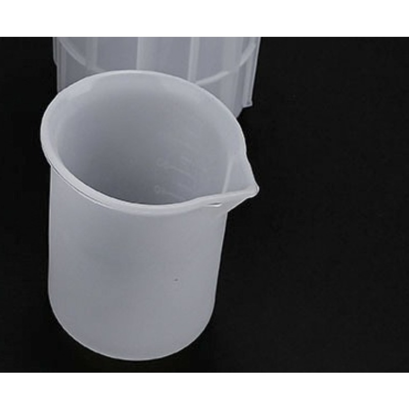 قالب شمع، قالب راتنج إيبوكسي ك - مراجعة Candle Molds وسعره