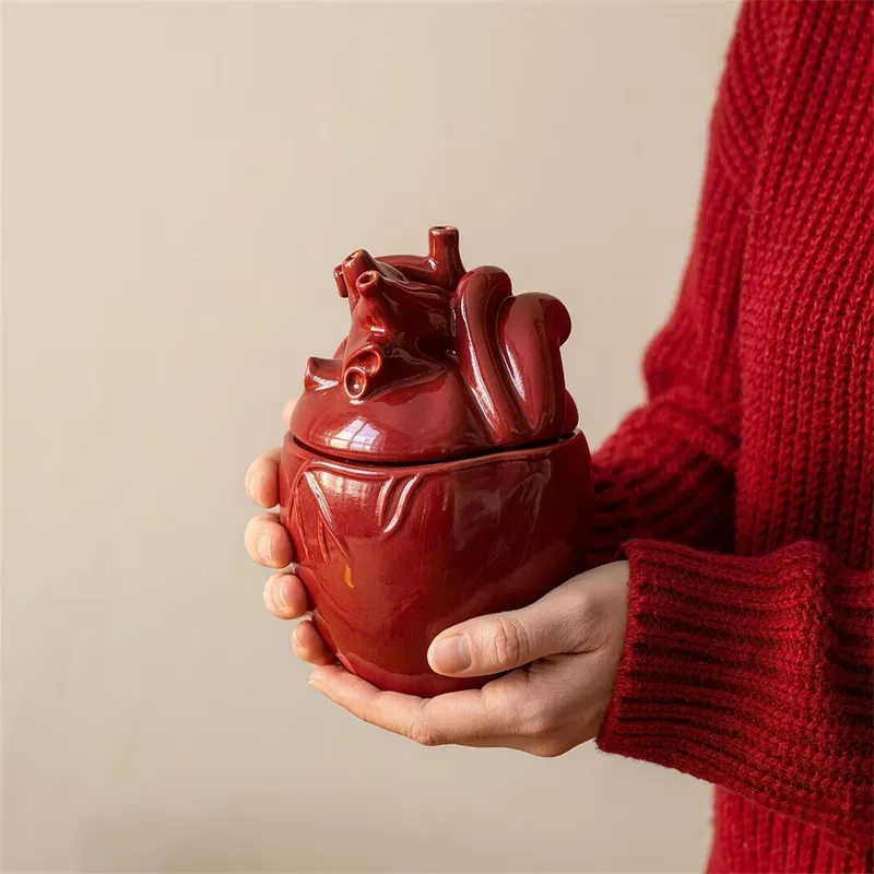 قوالب شمع على شكل قلب من نيكول - مراجعة Candle Molds وسعره