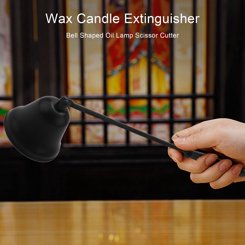 مجموعة أدوات العناية بالشموع م - مراجعة Candle Wick وسعره