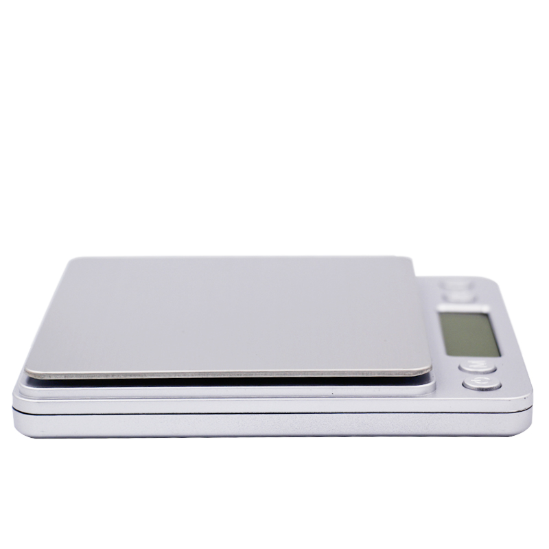 ميزان مجوهرات رقمي بشاشة LCD س - مراجعة Candle Wax Scale وسعره