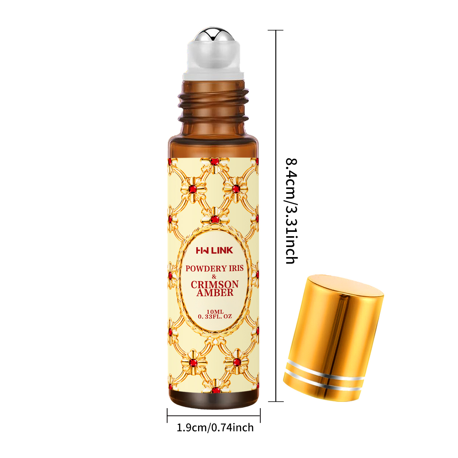 زيت عطري بسعة 10 مل برائحة الأ - مراجعة Candle Fragrance وسعره